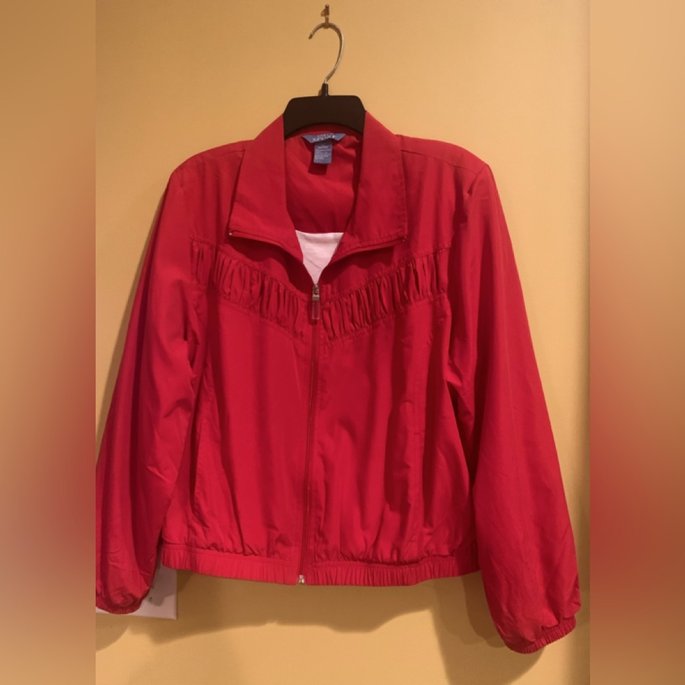 Western style jacket